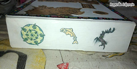 La caja tronera: una sorpresa muy especial