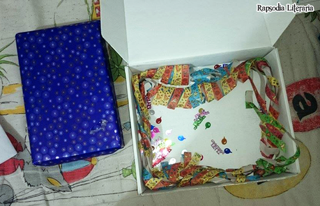 La caja tronera: una sorpresa muy especial