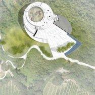 Bolzano Cable Car 12 Bolzano Cable Car 12