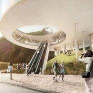 Bolzano Cable Car 5 Bolzano Cable Car 5