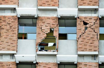 5 de septiembre del 2012: Sismo 7,6 Costa Rica