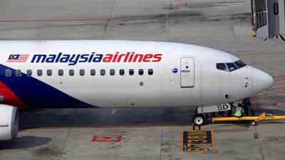 Malaysia Airlines inicia operaciones bajo una nueva empresa matriz.