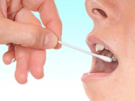 Nueva prueba de saliva puede permitir la detección temprana de la enfermedad de Alzheimer Nueva prueba de saliva puede permitir la detección temprana de la enfermedad de Alzheimer