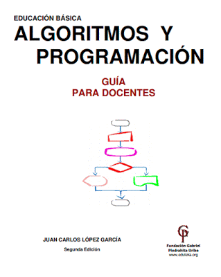 Libro Algoritmos y programación