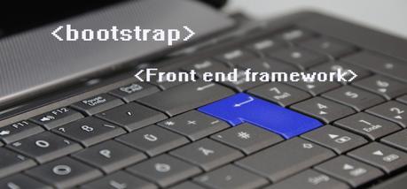 ¿ Que es bootstrap ? Bootstrap es un framework front end. ¿ Que es bootstrap ? Bootstrap es un framework front end.