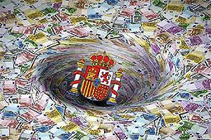 RECORDANDO EN DECDLT… MENOS ESTADO PARA SALIR DE LA CRISIS