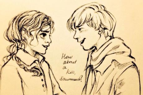 Frases: La ladrona de libros