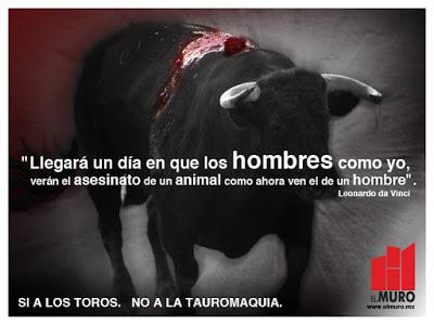 En pro o en contra de la tauromaquia y la foto que impactó a Europa.