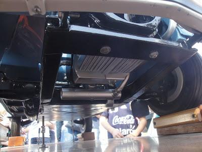 Angelito 1, un Citroën de ley