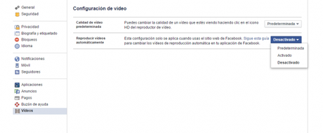 Tuto Facebook 1