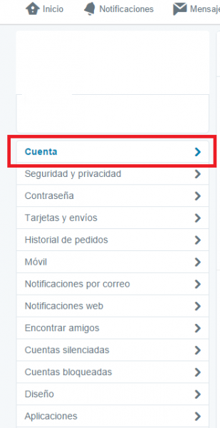 Tuto twitter 1