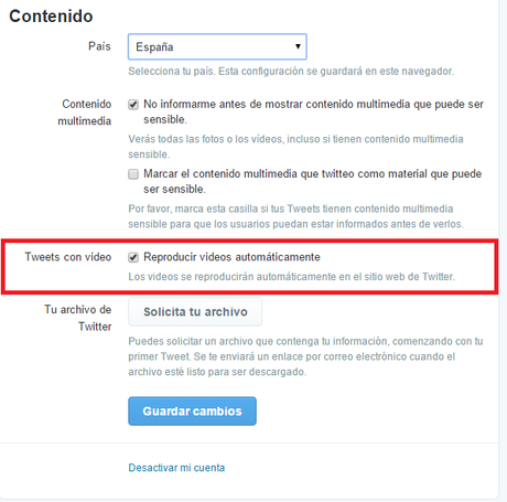 Tuto twitter 2