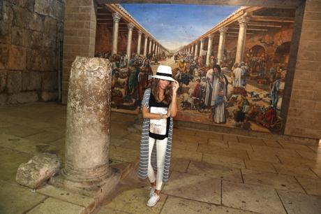 Israel: Jerusalem KT9B9030