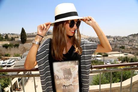 Israel: Jerusalem KT9B9350