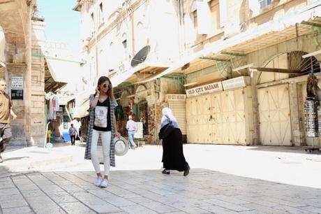 Israel: Jerusalem KT9B9106