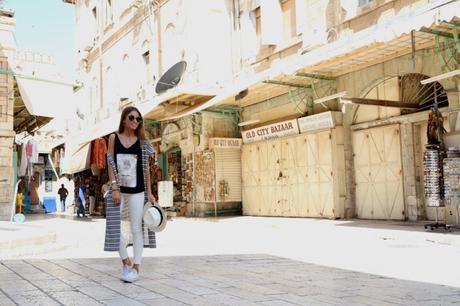 Israel: Jerusalem KT9B9108