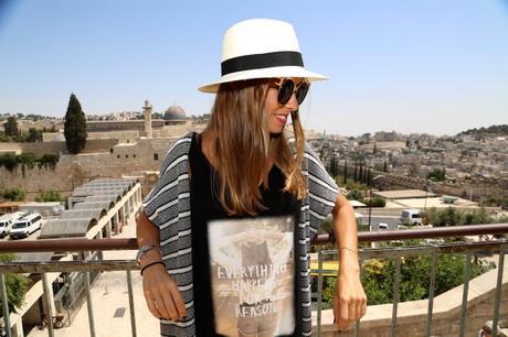 Israel: Jerusalem KT9B9348