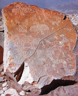 ¡QUE VIVA TORO MUERTO! - A 64 años del hallazgo del repositorio de petroglifos más grande del mundo-