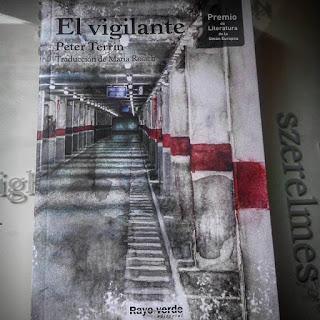 Pasando revista a la semana #116