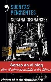 http://labibliotecademontse.blogspot.com.es/2015/08/sorteo-cuentas-pendientes-de-susana.html