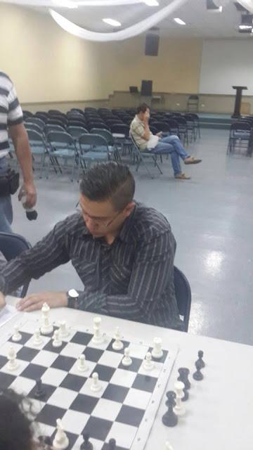 Domingo de Copa Independencia en la UCAMO