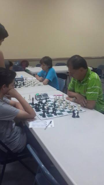 Domingo de Copa Independencia en la UCAMO