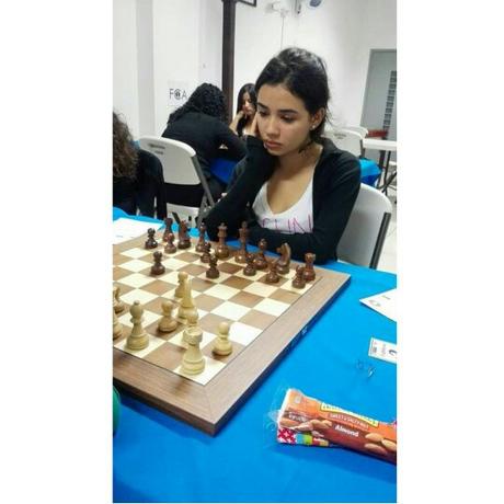 Domingo de Copa Independencia en la UCAMO