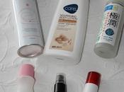 finí: Productos terminados (XXI)