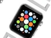 nuevas correas para Apple Watch llegarán septiembre