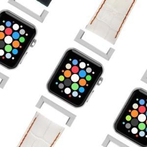 Las nuevas correas para el Apple Watch llegarán el 9 de septiembre click