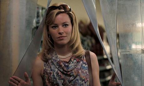 Elizabeth Banks, me Esperaba más