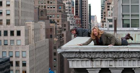 Elizabeth Banks, me Esperaba más