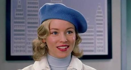 Elizabeth Banks, me Esperaba más