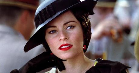 Elizabeth Banks, me Esperaba más