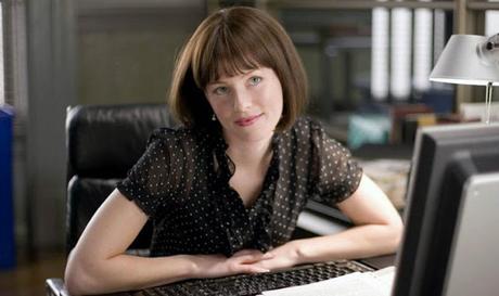 Elizabeth Banks, me Esperaba más