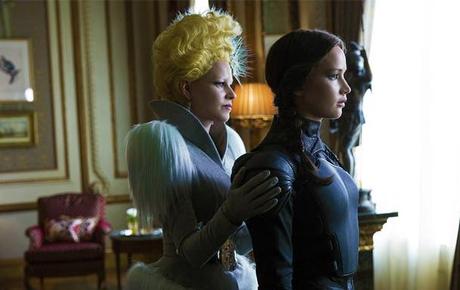 Elizabeth Banks, me Esperaba más