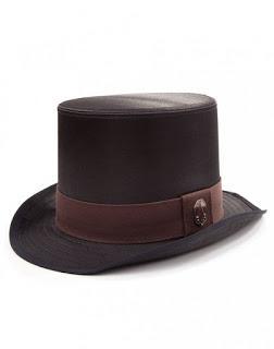 Nuevo merchandising de Assassin's Creed Syndicate: el sombrero de Jacob Frye