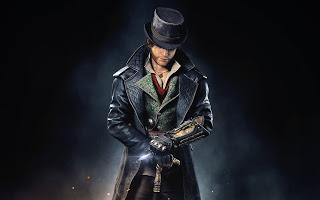 Nuevo merchandising de Assassin's Creed Syndicate: el sombrero de Jacob Frye
