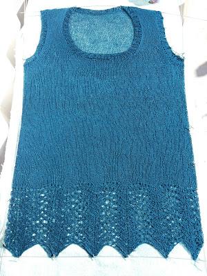 Purlwise, el resultado