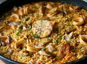 recetas arroz diferentes