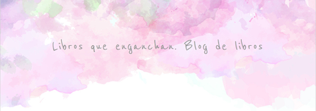 Conociendo blogs *40* http://librosqueenganchan.blogspot.com.es/