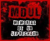 Conociendo blogs *40* http://memoriasdeunleprechaun.blogspot.com.es/