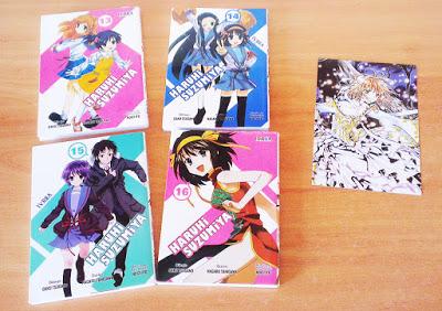 Adquisiciones de Agosto de 2015