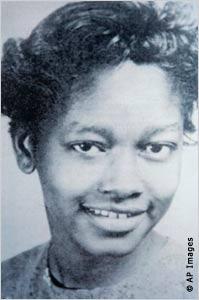 CLAUDETTE COLVIN