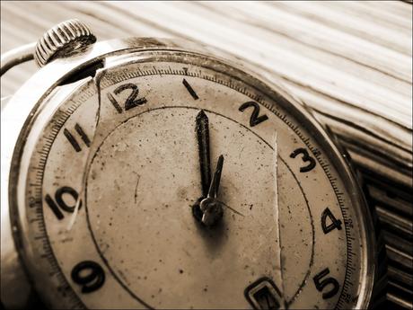 TIC-TAC [Microrrelato]