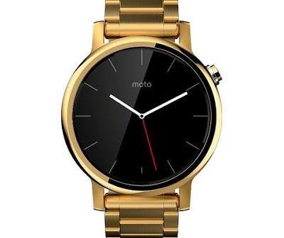 La era de los SmartWatch