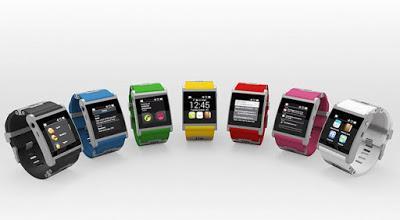 La era de los SmartWatch