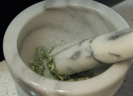 Dorada al horno fácil