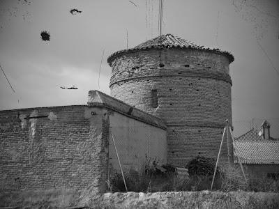 Historia de Valmojado, Toledo