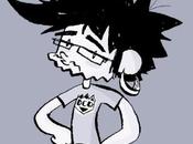 ENTREVISTA RUBÉN BRAVO PRADOS: Autor "Poco Pelo Pero Bien Peinao"